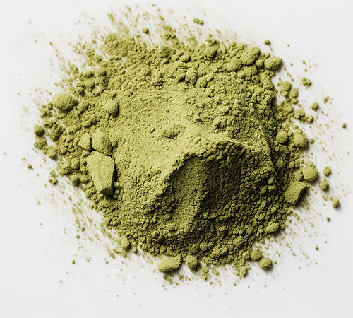 French Green Clay