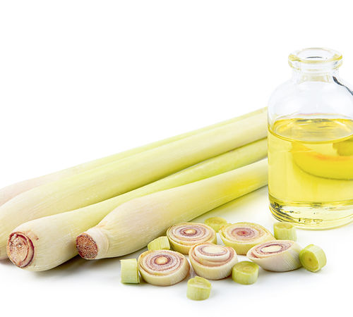 Lemongrass Essential Oil