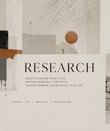 Research-Based Projects