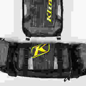 Klim Scramble und Quench Pak Kombo