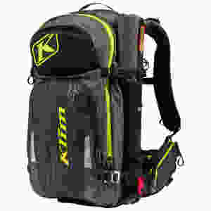 Klim Krew Pak Gray