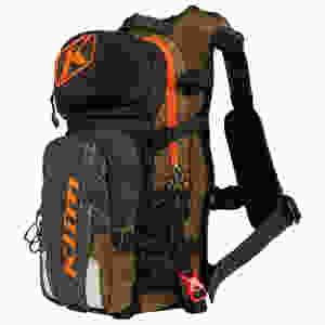 Klim Nac Pak Olive