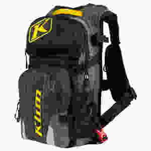 Klim Nac Pak Black