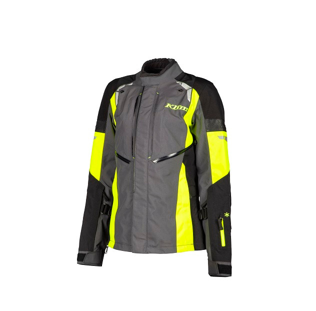Klim Womans Latitude Jacke