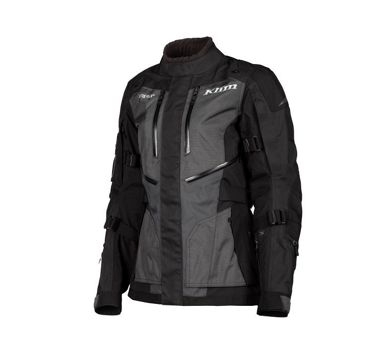 Klim Artemis Womans Adventure Motorrad jacke