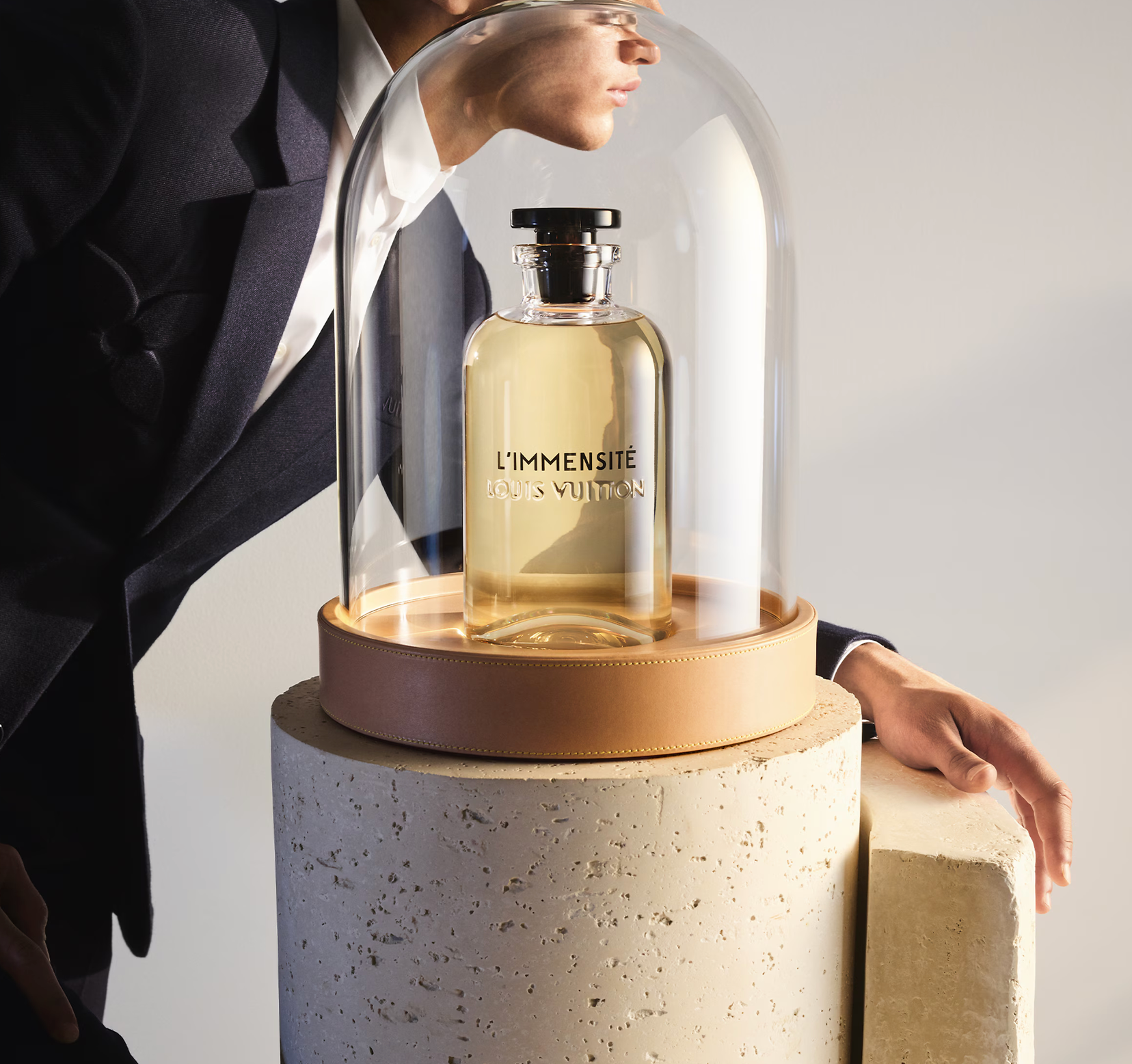 Louis Vuitton - the ultimate Flacon