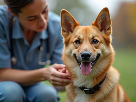 Top Benefits of Professional Dog Sitting Services