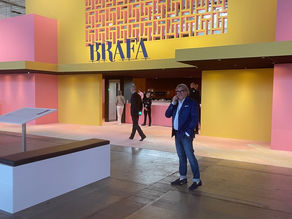 BRAFA Art Fair 2022