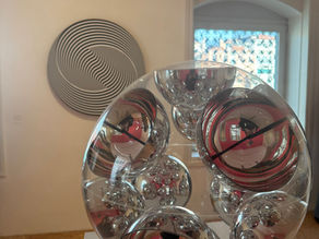 Visita alla Collezione Guggenheim di Venezia
