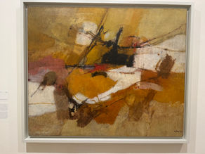 Visita alla collezione Guggenheim di Venezia