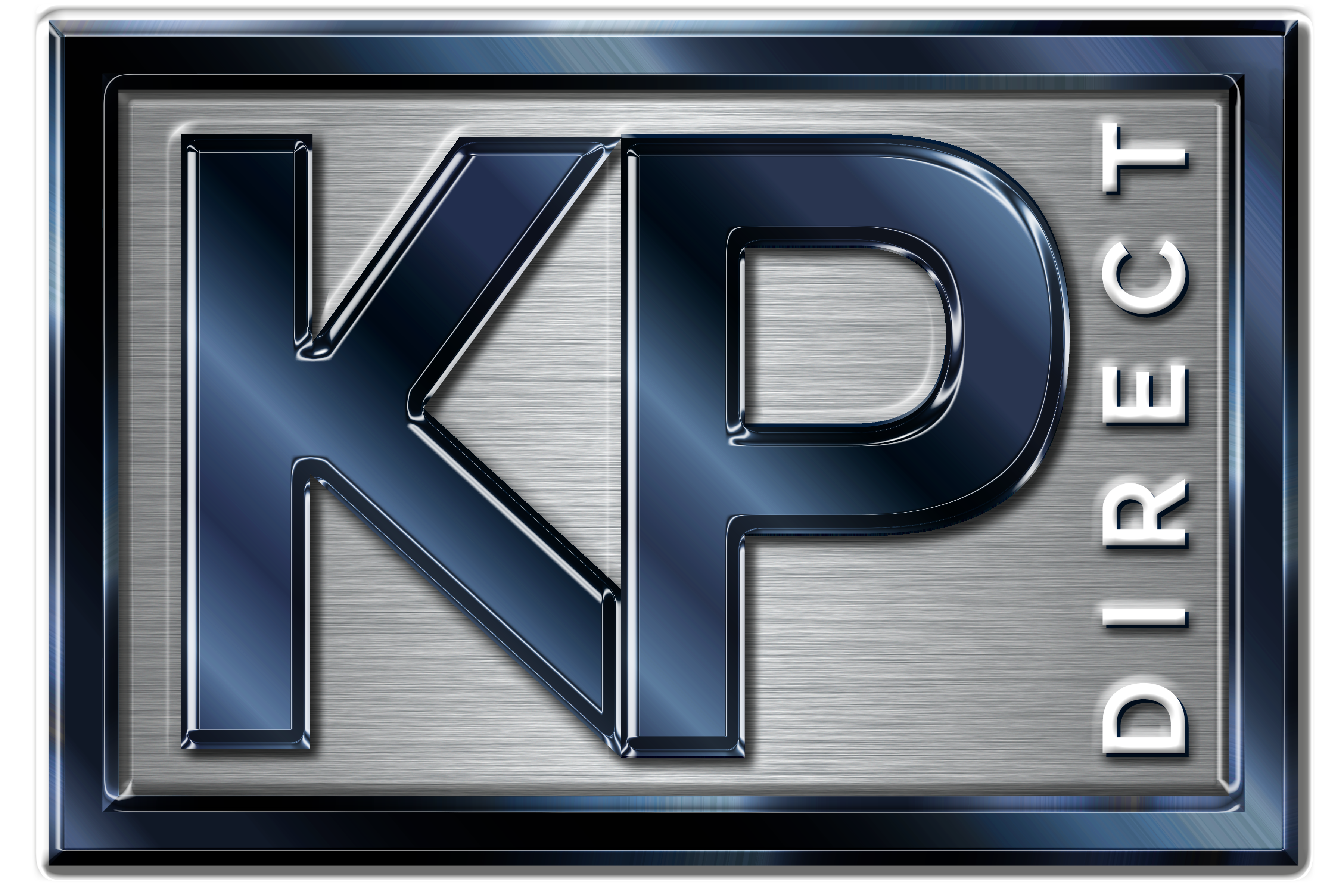 KP Direct logo