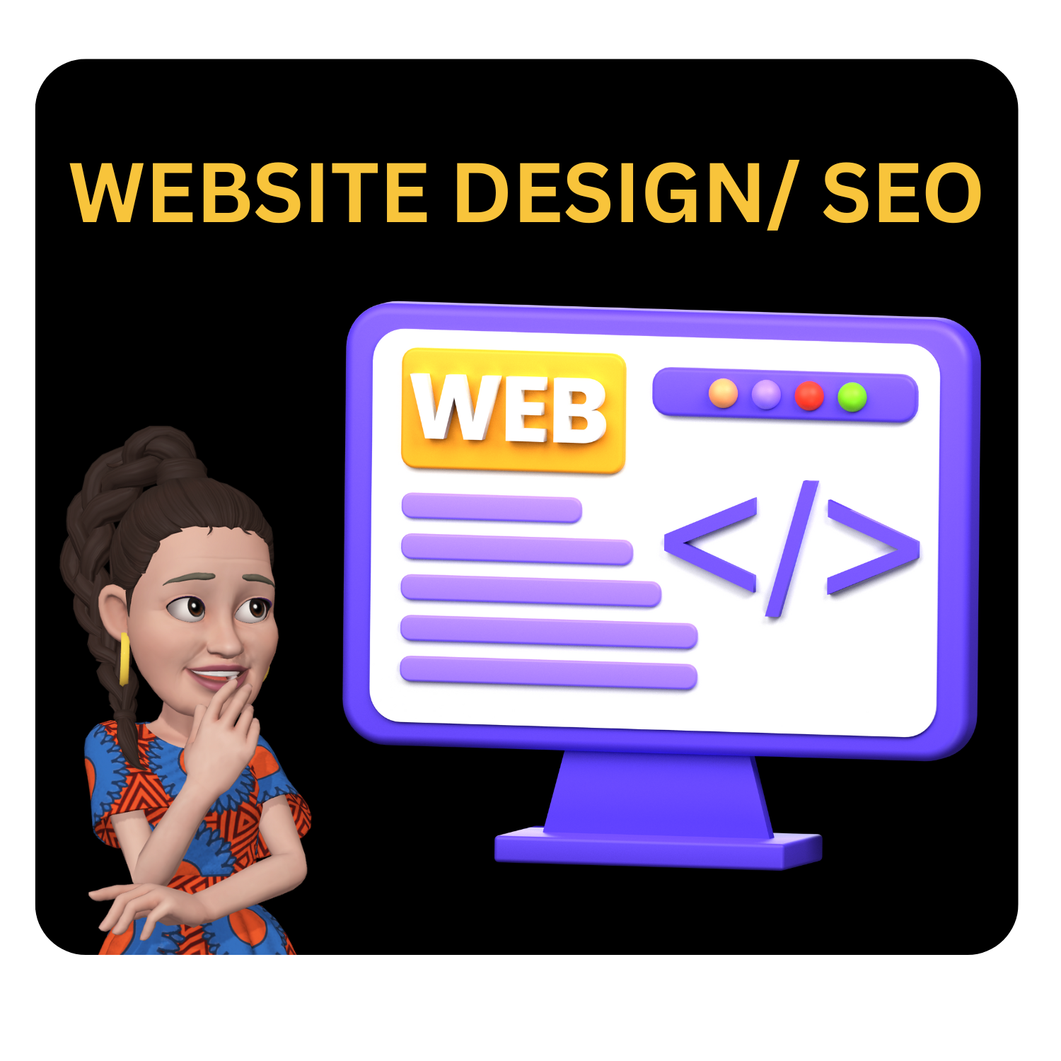 Website Design and Search engine optimization SEO