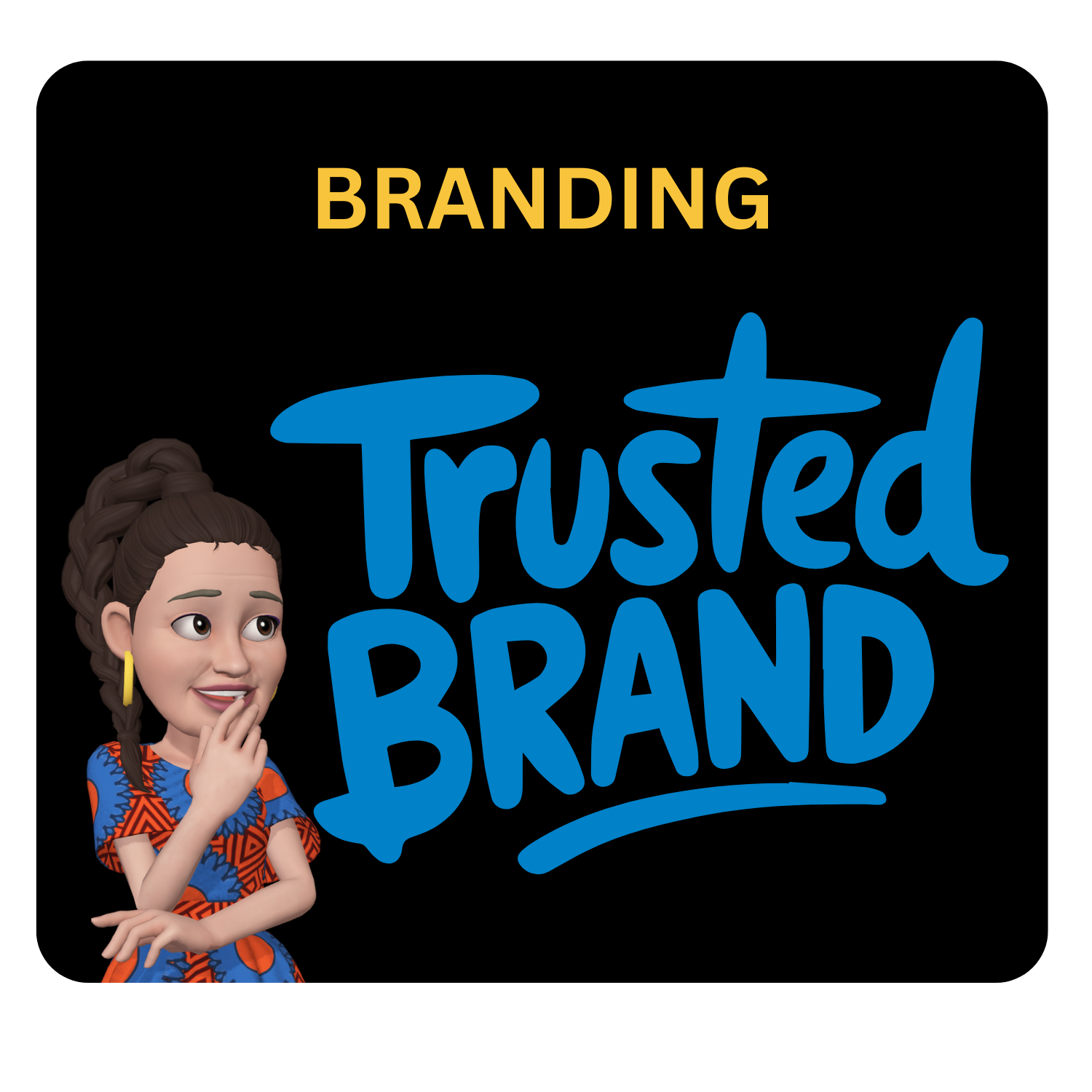 Branding by PostingDiva