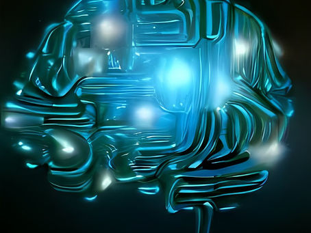 AI and Factories Using It
