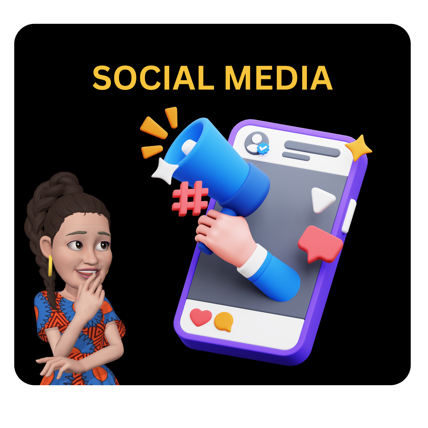 Social Media marketing