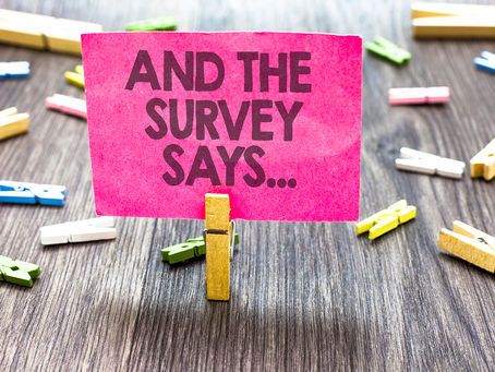 Survey was conducted by ‘Ocean Insights’ and ‘Shipping and Freight Resource'