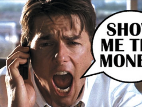 You can pay them more… but does the culture change?