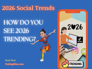 How do I see 2026 social media trends? 