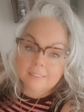 Writer: Adrienne Bonilla