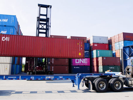 International Drayage