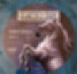 Thumbnail: Leatherwitch – First Spell (2026 LP Coloured Marled Vinyl)