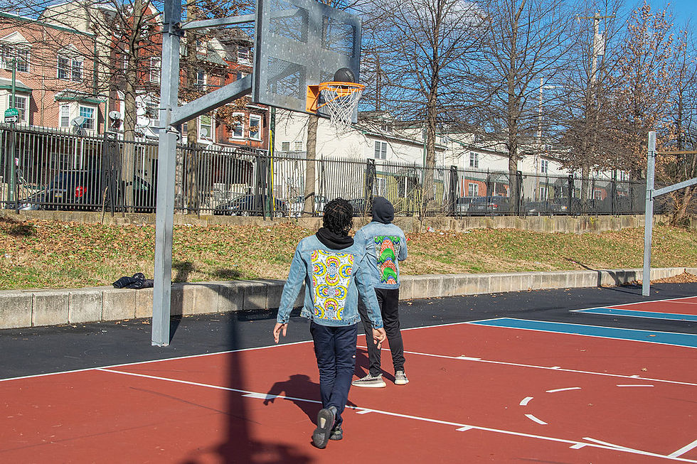 Thumbnail: Red Lava Jacket