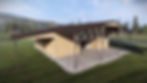 Thumbnail: BREEZEWAY BARN KITS