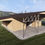 Thumbnail: BREEZEWAY BARN KITS