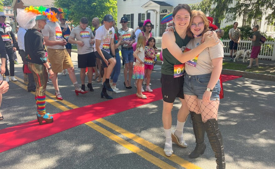 Pride of Woodstock 2025