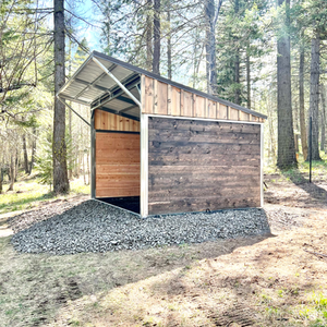 Selkirk Project | 110