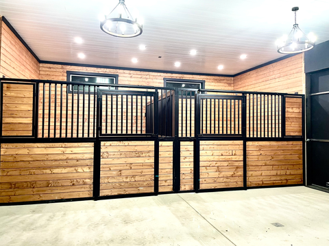 Selkirk Project | 102