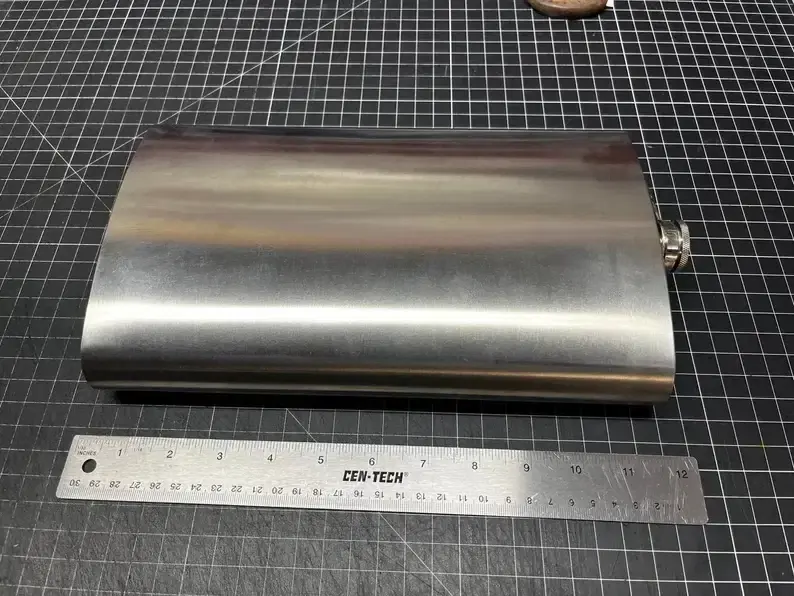 Thumbnail: Giant Flask Holder with 64oz Flask Included
