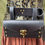 Thumbnail: Leather Eyeglass/Cell Phone Case