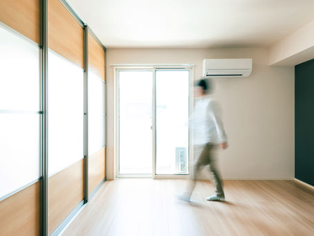 The Future of Air Source Heat Pumps: Innovations and Trends