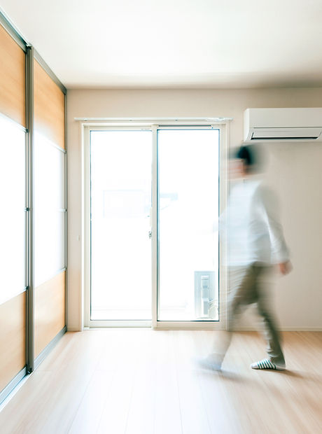 Bright Room