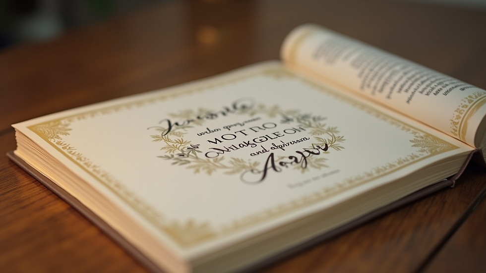 Inspiring Prayer Cards to Strengthen Your Faith: Order Today