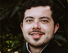 Juan Pablo Guzmán Solórzano