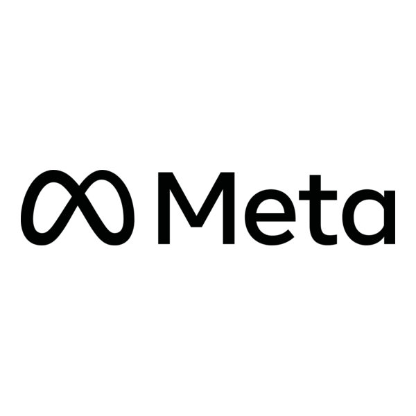 Logo meta