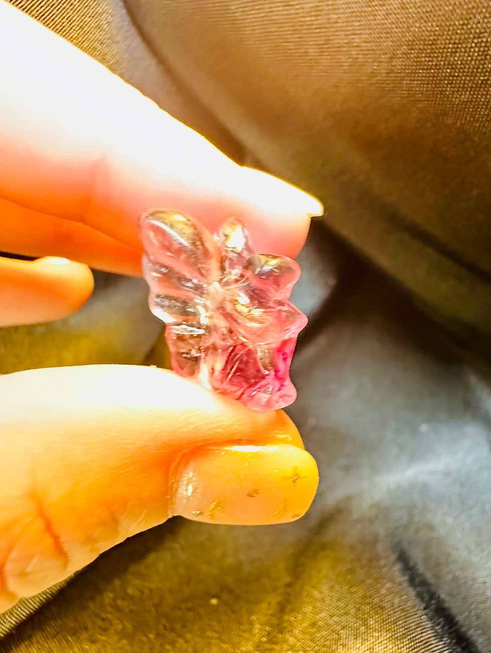Thumbnail: Tiny Fluorite Fairy