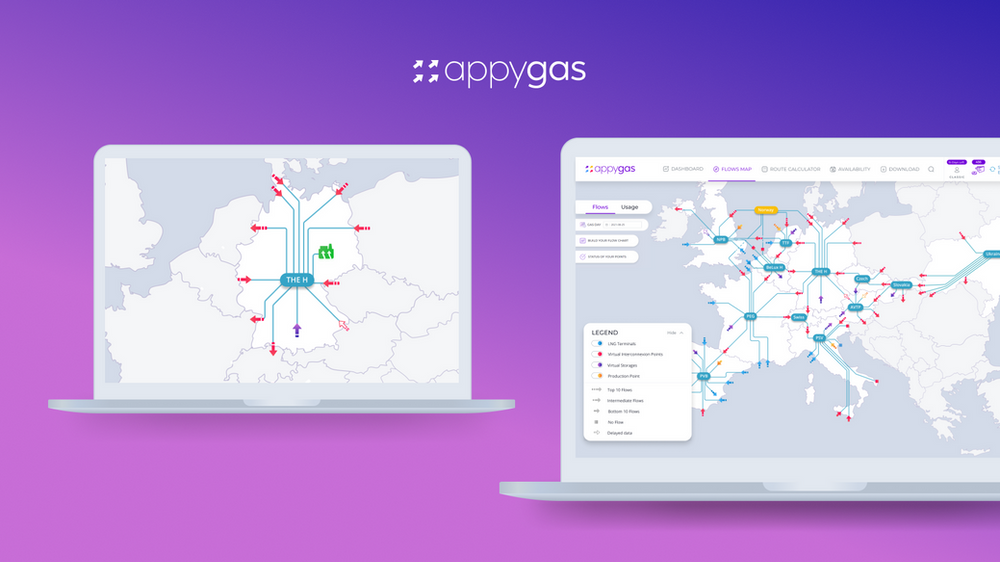 Everything You Need To Know About Trading Hub Europe (THE)