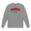 Thumbnail: "W.A. STREET ENTITY - RED LONG SLEEVE"