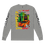 Thumbnail: W.A. RETRO - RASTA x BE DIFFERENT LONG SLEEVE"