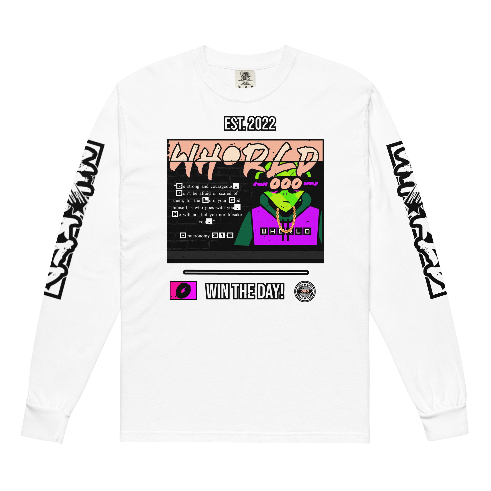 "W.A. ROOTS - ALIEN FAITH x GREEN GRASS"