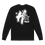 Thumbnail: W.A. RETRO - BRUCE LEROY x H LONG SLEEVE"