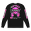 Thumbnail: "W.A. RACING STUDIOS - PINK ROSÉ x GOSPEL ALIEN LONG SLEEVE"