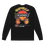Thumbnail: "W.A. RECORDS - HEAT WAVE x GOSPEL ALIEN LONG SLEEVE"