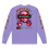 Thumbnail: "W.A. RACING RECORDS - CRANBERRY x GOSPEL ALIEN LONG SLEEVE"