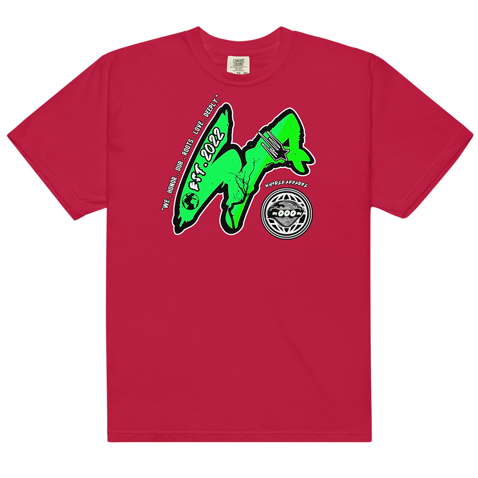 Thumbnail: "W.A. ROOTS - FOREST GREEN"