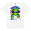 Thumbnail: WHORLD GRAPHIC TEE