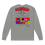 Thumbnail: "W.A. STREET ENTITY - RED LONG SLEEVE"